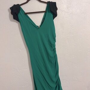 JAY GODFREY Knit Dress
